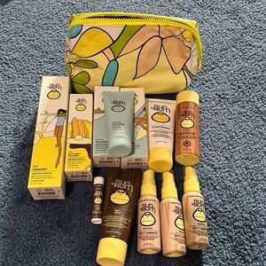 SunBum lot New never used